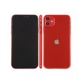 thumbnail image 2 of Apple iPhone 11 64GB Rojo Liberado Reacondicionado, 2 of 2