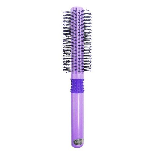 Goody Bright Boost Ball Tip Bristles Brush Various Colors