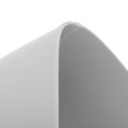 thumbnail image 3 of EXHUMKY Protector De Agua Para Lavabo De Silicona Gris Con Ventosas Para Cocina Y, 3 of 8