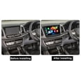thumbnail image 4 of RoverOne 4+64GB Car Stereo CarPlay GPS Navigation Bluetooth for Ssangyong Rexton 2019 Android Touch Screen Player, 4 of 8
