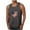 Dark Gray, variant on UVEASISHA Mens 4th of July Tank Top Funny,Men's Heart USA Flag Stars and Stripes Tank Tops Retro Muscle 1776 Sleeveless Shirt American Flag Tank Tops for Men 2024 Dark Gray