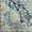 Navy, variant on Mark&Day Area Rugs, 2x3 Lola Traditional Sky Blue Area Rug (2' x 3')