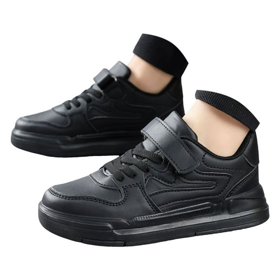 Dakaela Unisex Child Sneakers Girls Boys Tennis Running Shoes Casual Walking Footwear for Little Big Kids