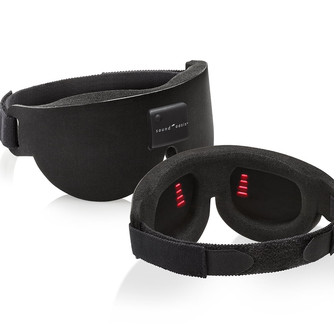 Glo to Sleep Advanced Sleep Mask