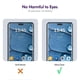 thumbnail image 4 of ENKAY HAT PRINCE For Huawei nova 12 Pro 5G nova 12 Ultra 5G Privacy Screen Protector 3D Curved Tempe, 4 of 5