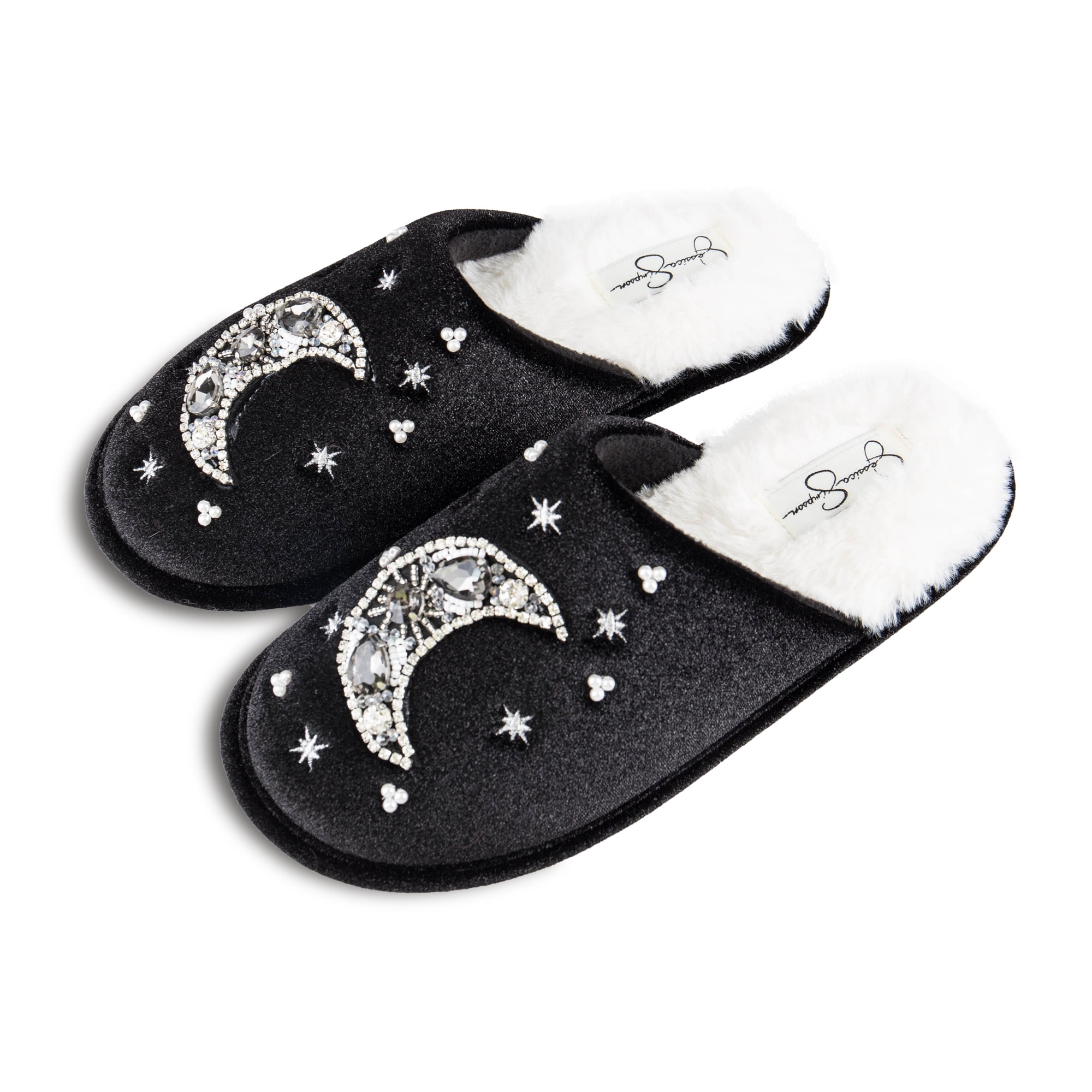 Jessica simpson flip flop slippers sale
