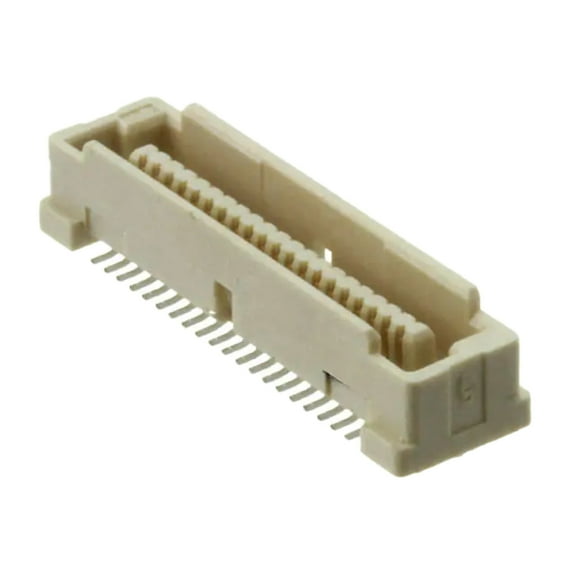 Pack of 10 5177984-1 Connector Plug 40POS SMD, RoHS