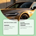 thumbnail image 5 of Snmubt 120ml Water Stain Remover, Car Surface Cleaner, Removes Hard Water Spots & Limescale, Smooth Glossy Finish, 5 of 9