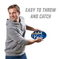 thumbnail image 4 of YouTheFan MLB Kansas City Royals Flimzee Bean-Bag Flying Disc, 4 of 5