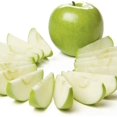 GYTY PrepWorks by Progressive Dishwasher Safe 16Slice Thin Apple Slicer and Corer with Attached