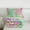 Green Pink, variant on jejeloiu Leopard Cheetah Print Queen Comforter Set,Jungle Animal Bedding Sets,Pink Purple Ombre Bedding Comforter Set For Kids,Luxury Bedroom Decor Reversible,3 Pieces