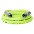 thumbnail image 1 of Manguera de jardín Flexzilla® 5/8" x 10' 3/4" - 11 1/2 GHT Accesorios ZillaGreen®, 1 of 7