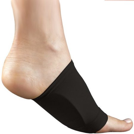 elastic arch support