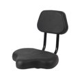 thumbnail image 4 of Asiento de bicicleta Strade Fareast Acolchado Extra Confort Negro, 4 of 8