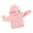 Pink, variant on Younger Tree Toddler Baby Hooded Sweatshirt Girl Boy Winter Long Sleeve Pullover Blouse Top Clothes for 3-4T