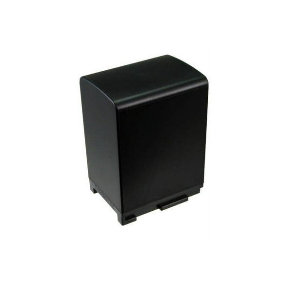 2600mAh BP-820 BP-827 Battery for Canon FS10 Flash Memory Camcorder VIXIA HFS30 VIXIA XA10 Vixia HF20 Vixia HG21 VIXIA HFM400 VI
