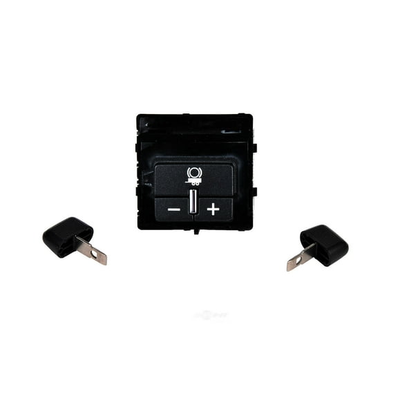 Trailer Brake Control