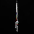 thumbnail image 3 of 2 Pcs Popular Long Crystal Pendant Colorful Sun-Catchers Prisms Hanging Ornament, 3 of 11