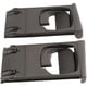 thumbnail image 3 of Left/Right Dashboard Cup Holder for Toyota Hilux Vigo Fortuner 05-14, 3 of 5