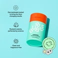thumbnail image 3 of (2 pack) Bubble Skincare Slam Dunk Hydrating Face Moisturizer, for Normal to Dry Skin, 1.7 fl oz/ 50mL, 3 of 30
