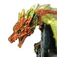 thumbnail image 4 of Design Toscano Carrickbrack Celtic Dragon Statue, 4 of 7