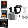 thumbnail image 5 of Electric Fire Transducer Discs+Tool for DIMPLEX M-011B M011B Heater For Optimyst, 5 of 5