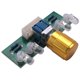 thumbnail image 3 of Relé Selector de señal de entrada de audio de 4 vías Conmutación de placa de selección de entrada de audio de conmutación giratoria f, 3 of 5