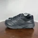 thumbnail image 1 of New Balance 928v3 Shoes Men's 7 2E Wide Black Leather Rollbar Walking Sneakers, 1 of 6