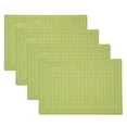 thumbnail image 2 of Almohadilla de corte tapete de corte verde A5 almohadillas manuales para tallas de papel artesanal ANGGREK Otros, 2 of 8