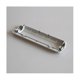thumbnail image 4 of Main Brush Cover For S10, S10 Pro, S20, S20 Pro,x20, X20 Pro,x20pro Plus Robot Vacuum Cleaner Main, 4 of 5