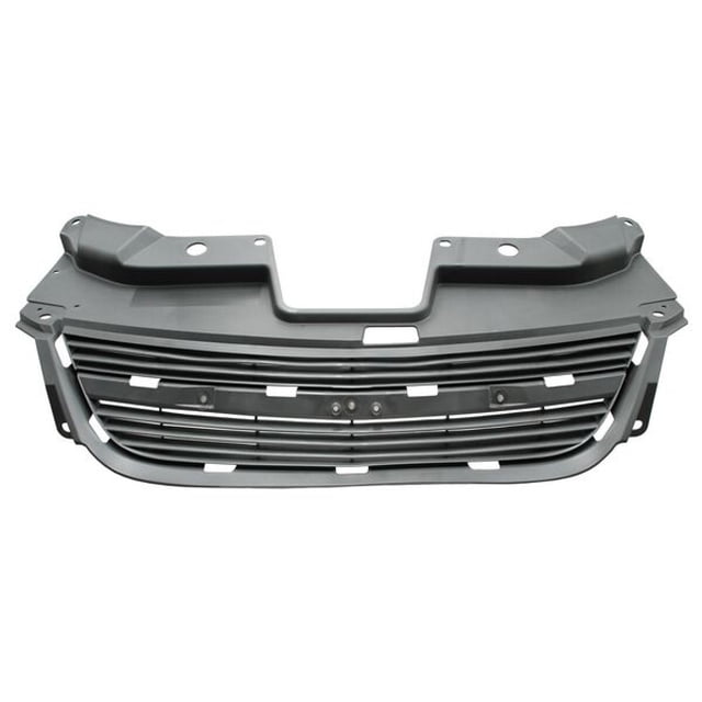 Parrilla Cobalt 2005 A 2010 Chevrolet Generica pintada