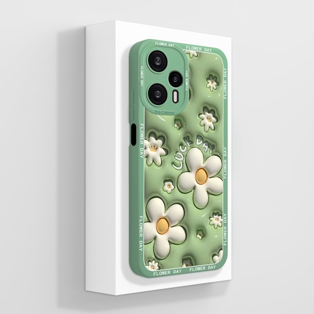 For Xiaomi Poco F5 Pro Phone Case Aesthetic Full Protection Soft Liquid Silicone Anti Choc Back Cover For Poco F 5 F5Pro PocoF5 TYG439 Poco F5 Pro