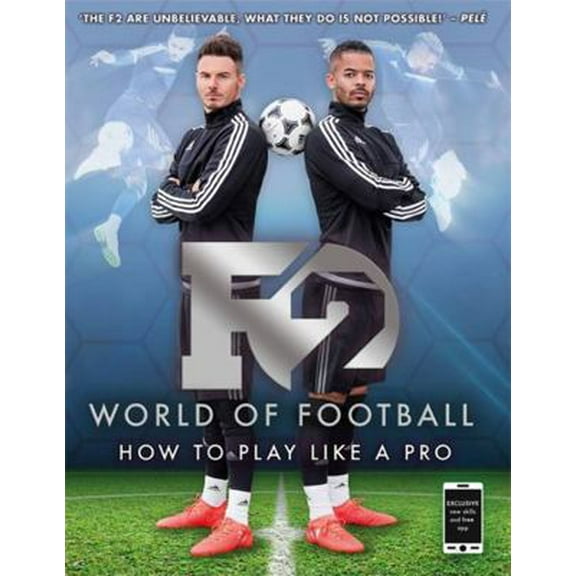 Pre-Owned F2 Freestylers Tekkers Manual (Paperback) 1911274449 9781911274445