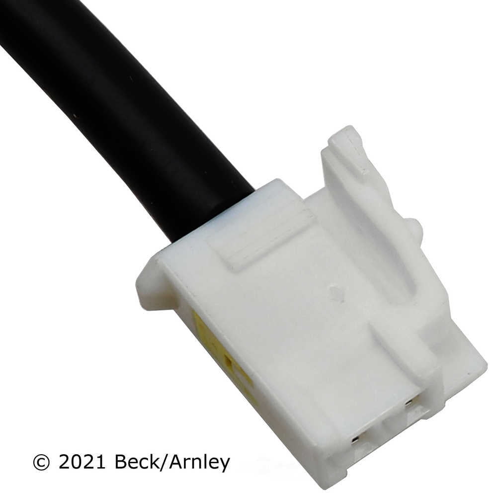BeckArnley 084-4980 ABS Speed Sensor