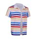 thumbnail image 1 of Blusa de Cosplay de la película Barbi para hombre, traje informal de talla grande, camisa de Ken, pantalones de tirantes, novedad de 2023, 1 of 3