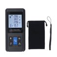 thumbnail image 1 of Digital Laser Distance Meter Multiple Measurement Modes 120m Portable Laser Measure Device, 1 of 4