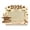 A004- Style D, variant on 2026 Graduation Decorations Wood Picture Frame Desk Photo Frame for High School College Graduation Party Decor 8X10 Inch