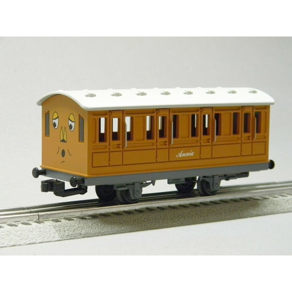 T H O M A S & F R I E N D S Annie Passenger CAR O Gauge
