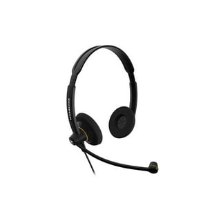  EPOS Sennheiser Consumer Audio SC 60 USB ML (504547) - Double-Sided  Business Headset, For Skype for Business