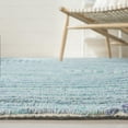 thumbnail image 4 of SAFAVIEH Southampton Landen Abstract Area Rug, Blue, 10' x 14', 4 of 8