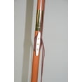 thumbnail image 6 of PRE Sales 9' Ivory Market Patio Umbrella with Teak Hardwood Pole and Pulley System, 6 of 6