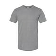 thumbnail image 2 of Augusta Sportswear - Triblend T-Shirt - 3065, 2 of 3