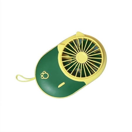 

Creative New Summer Fan USB Charging Handheld Mini Fan Convenient Convenient