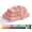 Dusty Rose, variant on Elegant Comfort 4-Piece Microfiber Bed Sheet Set, Soft & Breathable, Wrinkle & Fade Resistant, Deep Pocket, California King, Dusty Rose