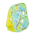 thumbnail image 4 of Melissa & Doug Sunny Patch Camo Chameleon Bean Bag Toss Action Game, 4 of 4