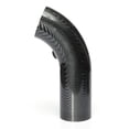 thumbnail image 2 of Tignapoo Universal 64-76mm Carbon Fiber Air Intake Pipe Kit with Aluminum Filter for Racing Cars, 2 of 6