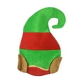 thumbnail image 4 of Funny Party Hat Xmas Headwear Decorative Cap with an Eye Catching Design for Winter Costume Fancy Dress, 4 of 9
