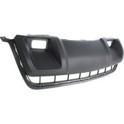 Front Skid Plate - Textured Dark Gray - Compatible with 2015 - 2017 Chevy Colorado (Fits 2017-2018 Except ZR2 Models) 2016 2019 2020