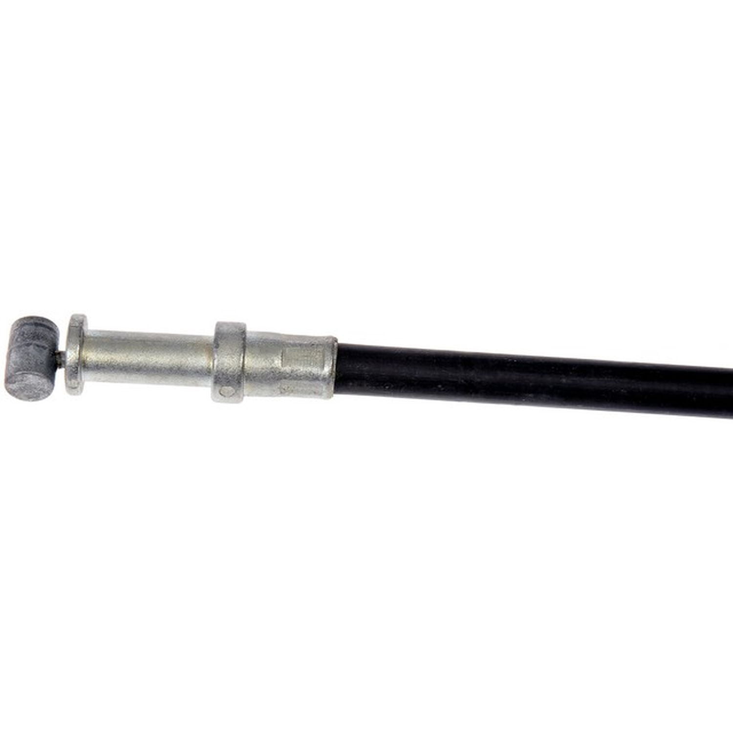 Dorman C660358 Rear Driver Side Parking Brake Cable Compatible with Select Subaru Models Fits select: 1995-1999 SUBARU LEGACY