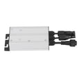 thumbnail image 1 of Micro Solar Grid Tie Inverter, Robust Accurate MPPT Small Solar Grid Tie Inverter AC120V Great Conversion Rate  For Residence, 1 of 8